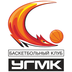 叶卡捷琳堡女篮logo