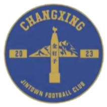 湖州長興錦城logo