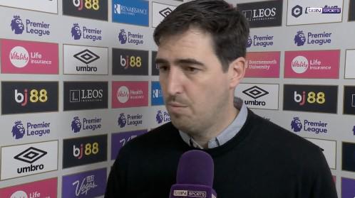 伊劳拉:为球员们感到非常骄傲,小猪视频app网站仍需要继续赢下更多比赛 伊劳拉:为球员们感到非常骄傲,小猪视频app网站仍需要继续赢下更多比赛