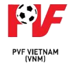 PVF越南U19logo
