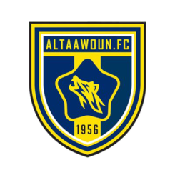 塔亚文青年队logo