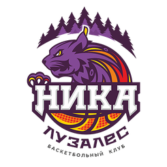 瑟克特夫卡尔女篮logo