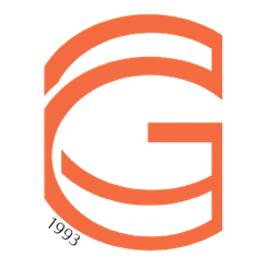 FK加扎尔肯特logo