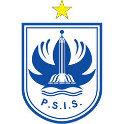 PSIS三宝垄logo