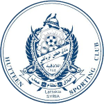 拉塔基亚哈丁logo