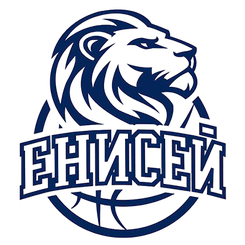 克拉斯诺亚尔斯克叶尼塞logo