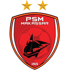 PSM马卡萨logo