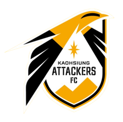 高雄先锋女足logo