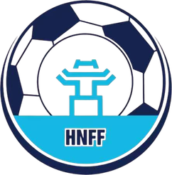 河内女足logo