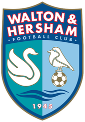 沃尔顿赫瑟姆logo