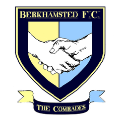 伯克姆斯特德logo