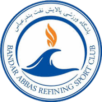 阿巴斯港石油logo