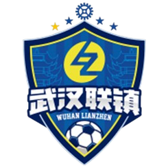 武漢聯(lián)鎮(zhèn)logo