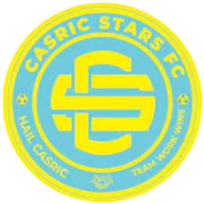 卡斯里克之星logo