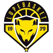 圣马蒂诺女篮logo