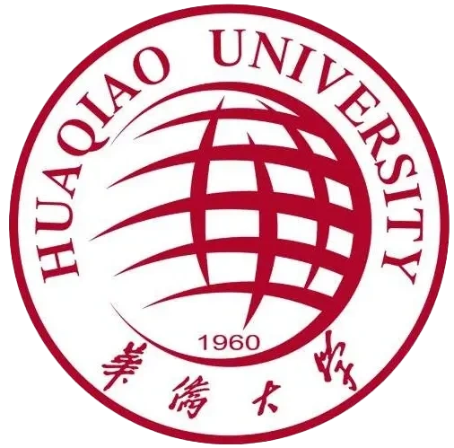 华侨大学logo