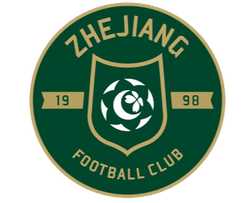 浙江俱乐部U17logo