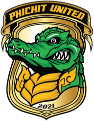 菲奇特联合2021logo