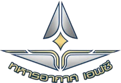 泰國皇家空軍FClogo