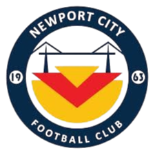 纽波特城logo