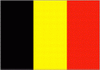 比利时U18logo