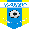 Jiskra 里马罗夫logo