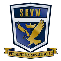 維多利亞流浪logo