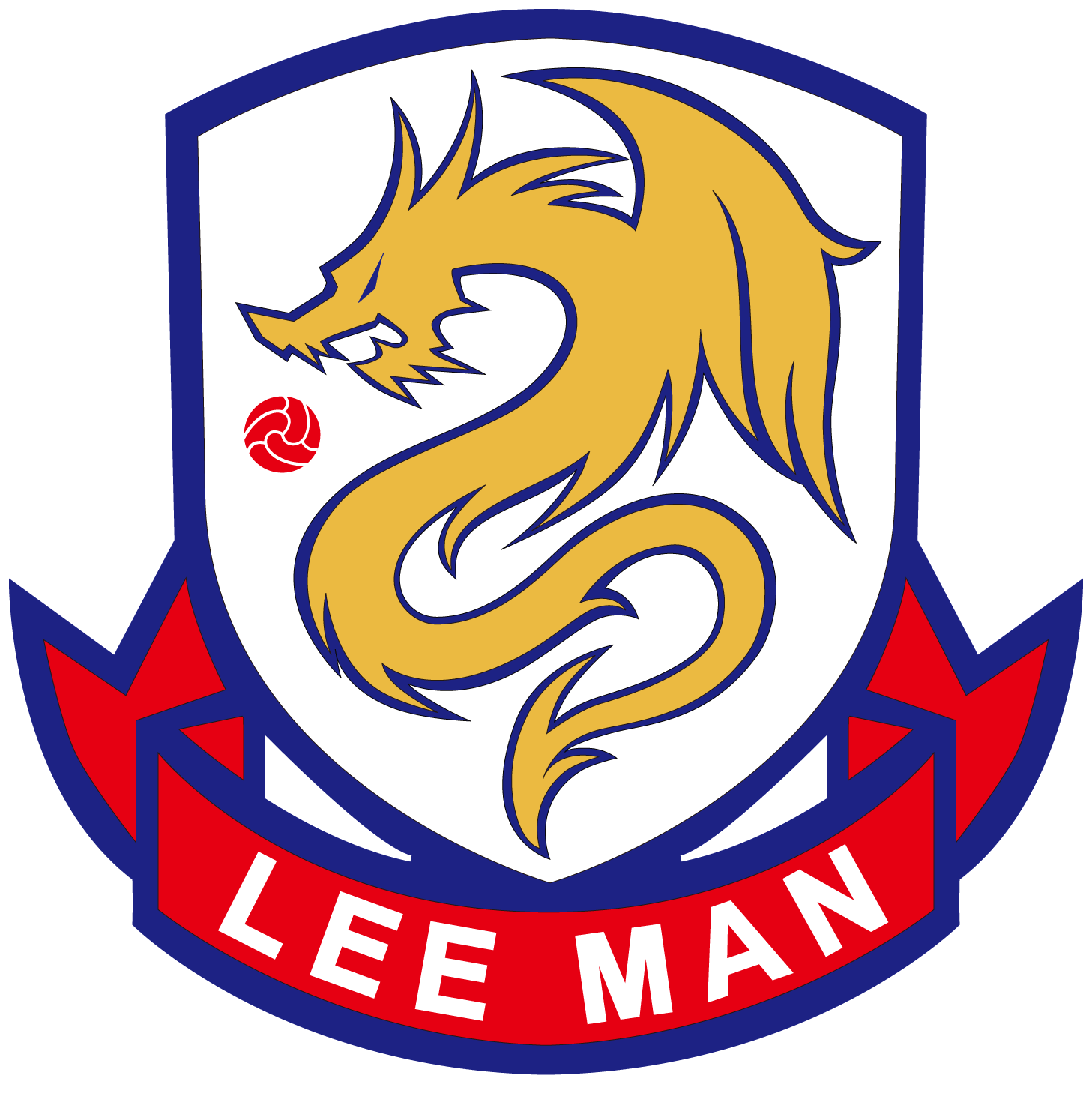 理文U22logo