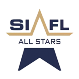 Siafl All Starslogo