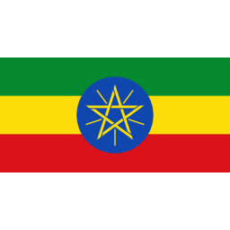 埃塞俄比亚U17logo