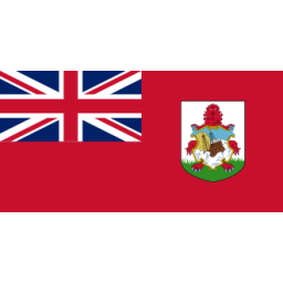 百慕大群岛女足U17logo