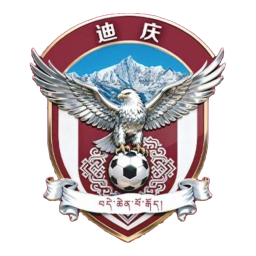 迪庆州logo