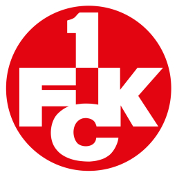 凯泽斯劳滕logo