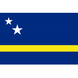 库拉索女足U17logo