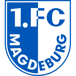 马格德堡logo