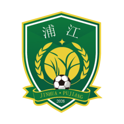 浦江县logo