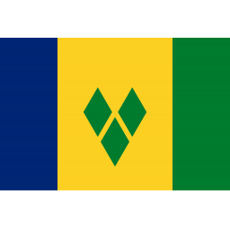 圣文森特和格林纳丁斯U20logo