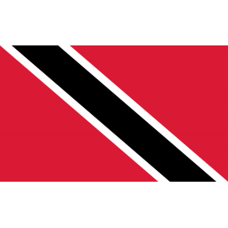 特立尼达和多巴哥女足U17logo