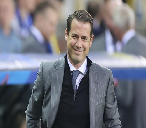 里肯：科瓦奇是多特需要的教练，已踢出想要的足球&相信能进欧冠