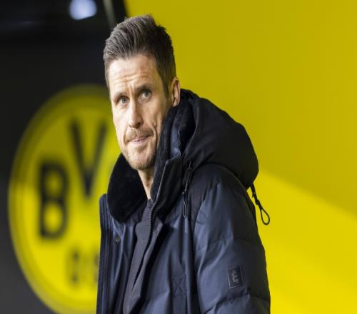 德媒：多特面临与拜仁类似困境，历史遗留问题使今夏转会预算寥寥