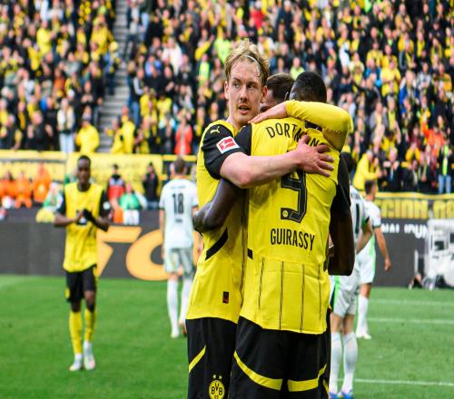 图片报：布兰特萨比策高薪难寻下家，多特面临1500万欧成本陷阱