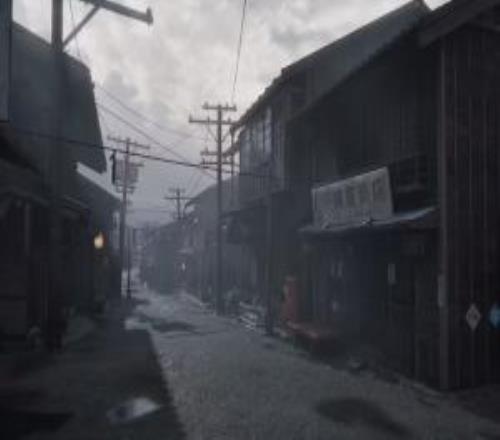 科乐美《寂静岭f》游戏获IGN7分：场景故事优秀近战不佳