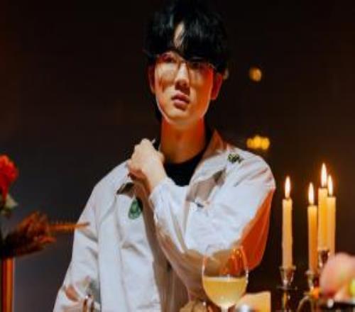 老公心里苦啊！Viper尽力发挥砍下201032数据但难顶队友卧底