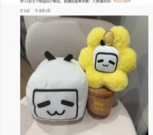 真督战啊Jiejie更新社媒：今晚观战老东家iG在冒泡赛与TES争夺S15门票！