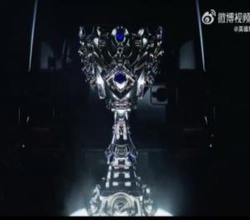 经典款召唤师奖杯回归S15全球总决赛将采用经典设计S赛冠军杯