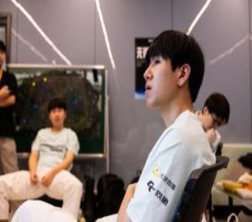 唯一！真核！Gala成为iG获胜最大功臣砍下251317数据