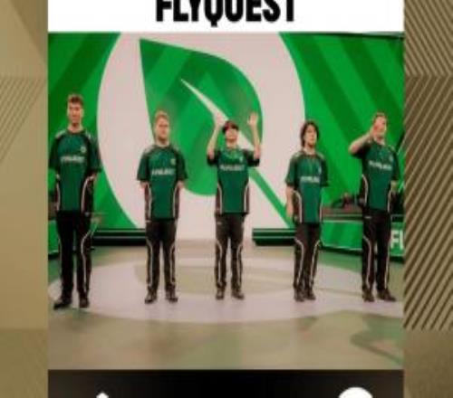 美洲赛区总决赛胜决，Bwipo停赛FLY仍横扫南美第一进决赛