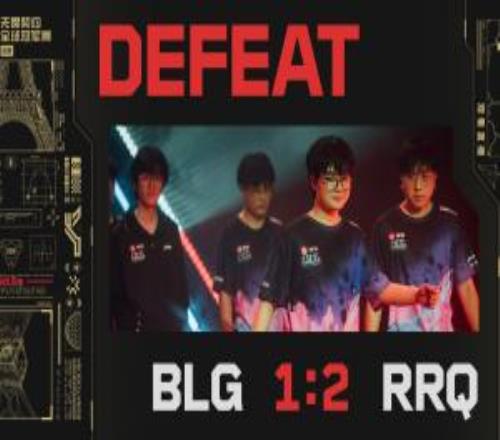 像极了S5！CN瓦一号种子只赢一张图和EDG小局14一起十六强出局