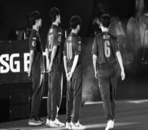 可惜！KarsaMaple所在的PSG不敌越南TSW，无缘决赛确定三号种子晋级S15