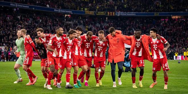 无敌之队！冠军又稳了？狂揽13连胜+冲击历史神迹，五大联赛第1